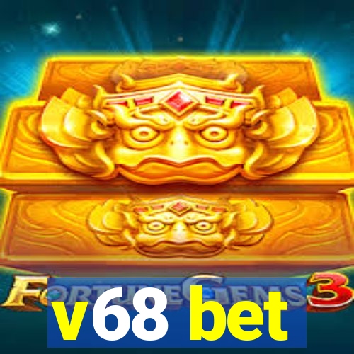 v68 bet